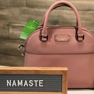 Kate Spade Mini Karli Grove Street